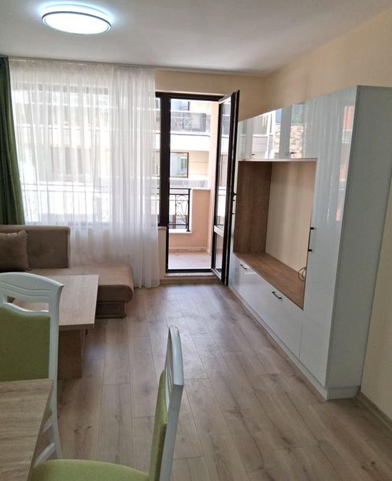 Дава се под наем Двустаен апартамент в Пловдив, Мараша - 62 кв.м за 500 € - Снимка #2