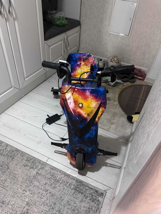 Дрифткар (Drift Car)