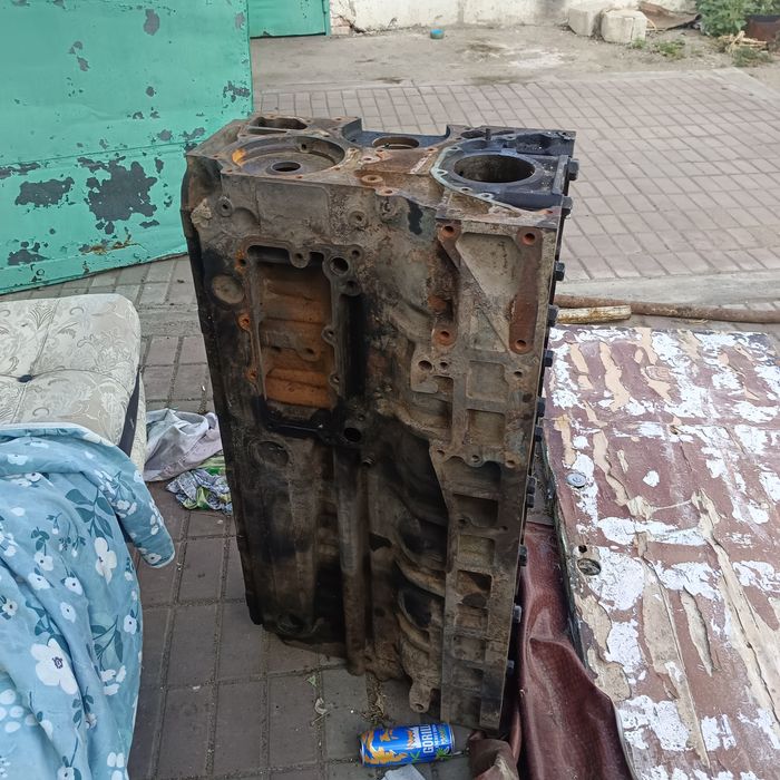 Продаю двигатель 19.403