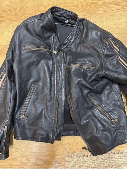 Мотокуртка helstons