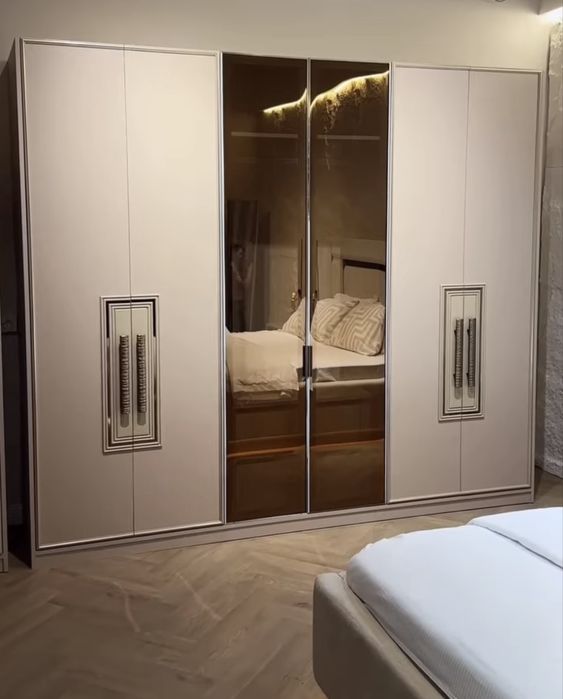 Спальный гарнитур Турецкий