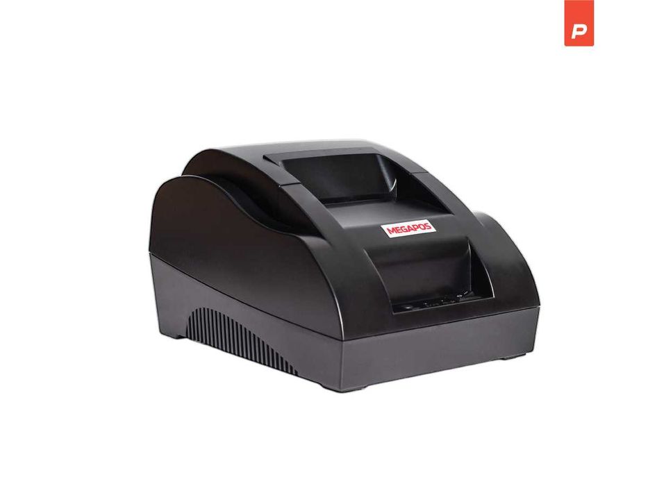 Принтер чеков на кассу на 58мм
