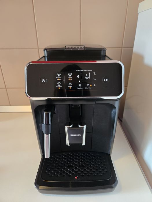 Espressor automat Philips EP2220/10 – Stare foarte bună