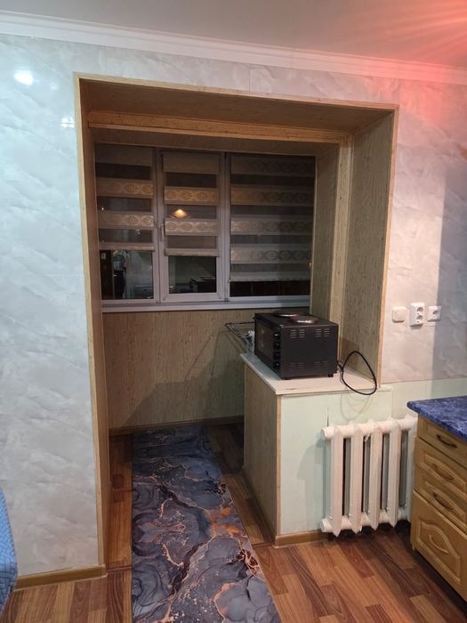 1 комн Центр,Гор парк Рахат
