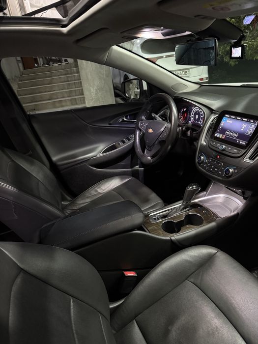 Малибу премиер 2022/2023 йил Тоза + Пропан таблетка