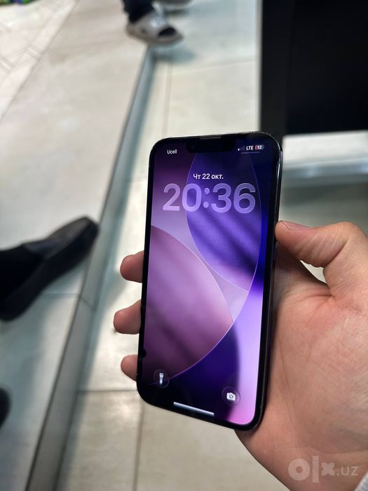 Iphone 13 pro 128gb