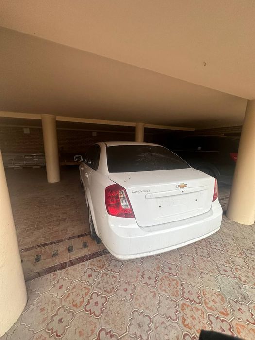 Chevrolet Lacetti / Gentra 2023