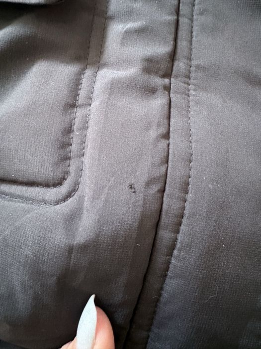 Продам безрукавку