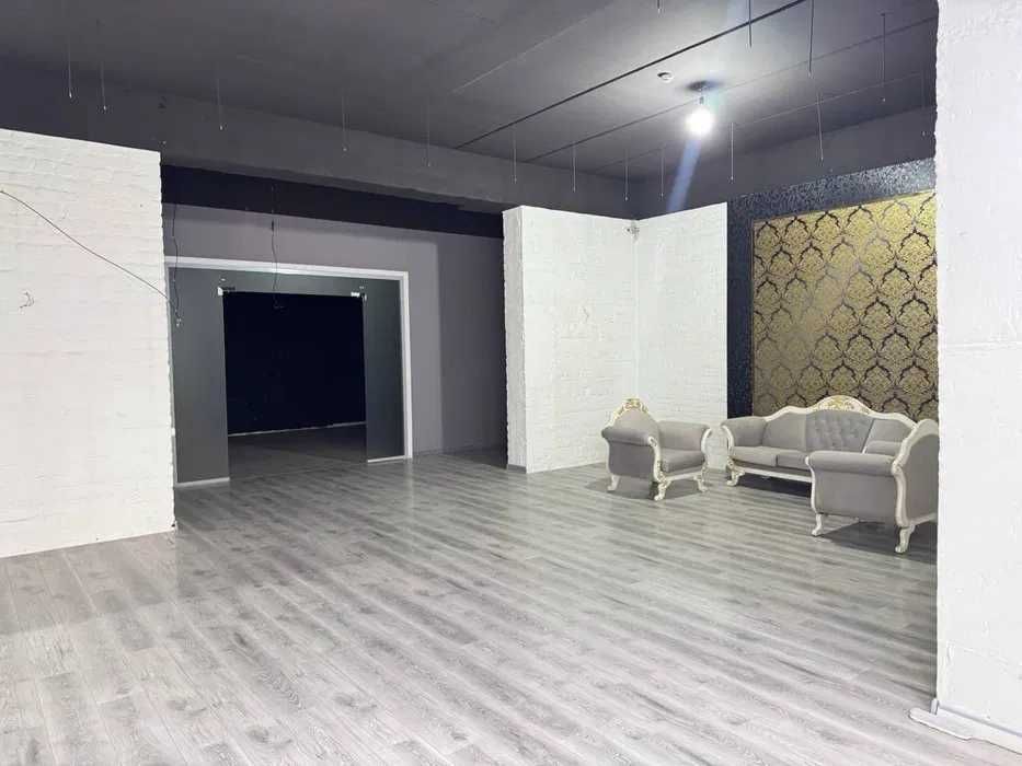 Панорамное помещение для халяль-бизнеса — 503 м², Шевченко Фидокор