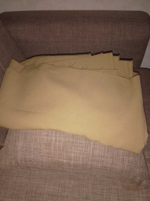 Materiale  noi cam 3 m lungime  50 lei bucata