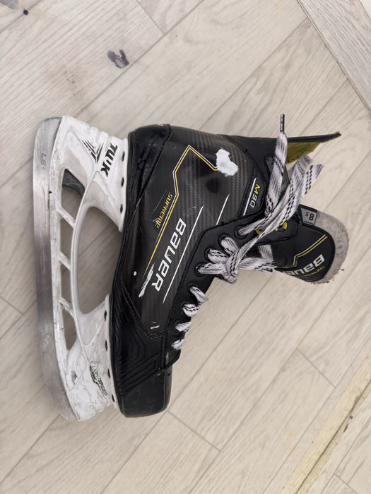 Bauer Supreme m30 (42.5 8D)