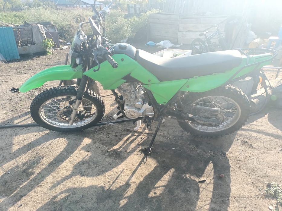 Lifan 200 кубов  продаю срочно