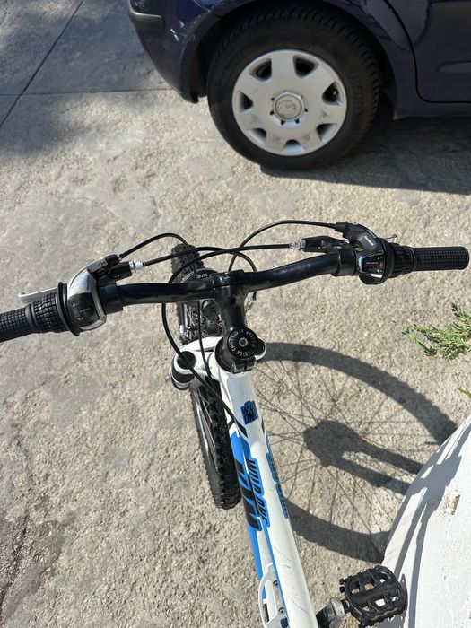 Планински Велосипед KTM Wild One 24“