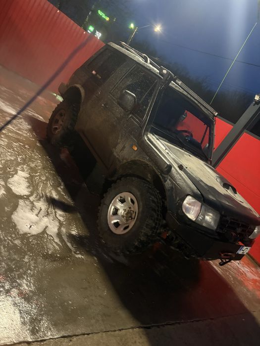 Vand Galloper 2.5 99 cp