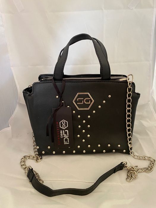 Дамски чанти Естествена кожа Разпродажба