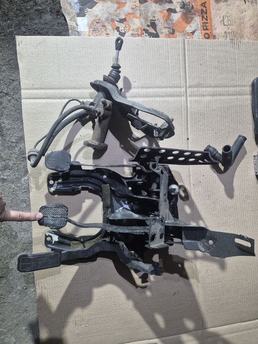 Пассат б3 запчасти