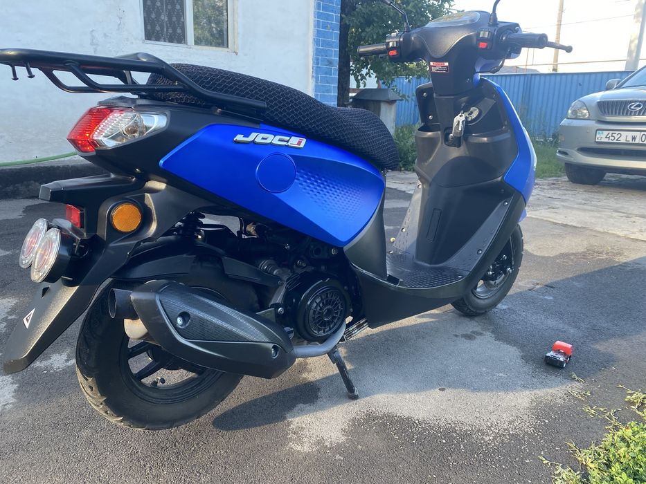 Продам мопед или обмен