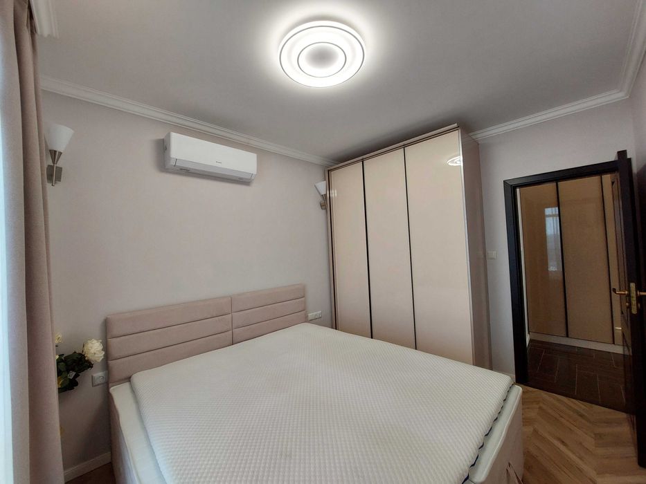 Продава се Тристаен апартамент в Свети Влас - 73 кв.м за 1222 €/кв.м - Снимка #13