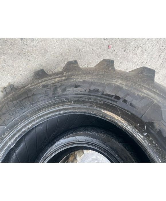 540/65 r30 michelin Multibib 143 D (5406530)  Cauciucuri tractor, Fiat, Case, Fendt, John Deere, New Holland, Massey Ferguson, UTB   Cauciucuri tracto