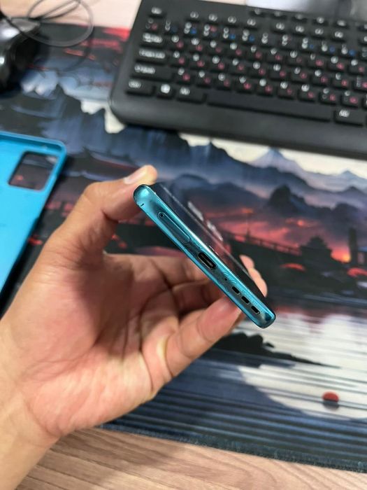 Motorola edge 40, 5G