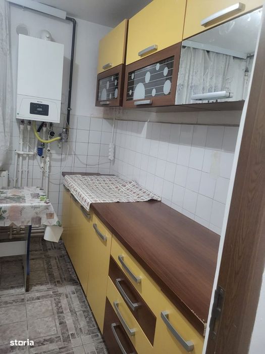 Mangalia 2 camere 1 Decembrie de inchiriat termen lung