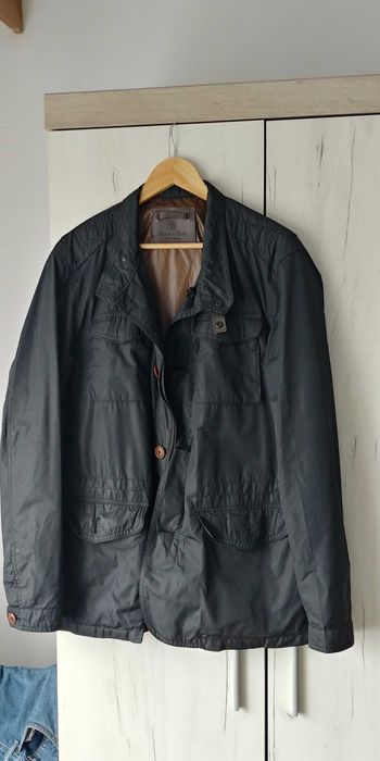 Geacã Massimo Dutti originala XL