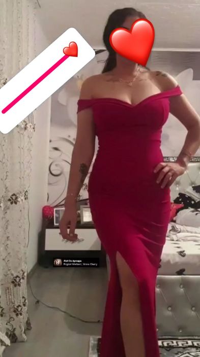 Rochii elegante de seară