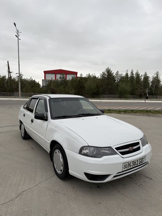 Nexia 2 sons gibrt mator 2011-yil