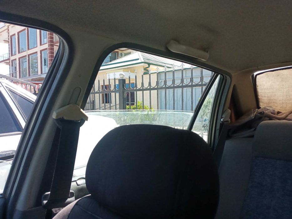 nexia 1 2008 родной краска тоза 159 минг пробег 100 лик метан