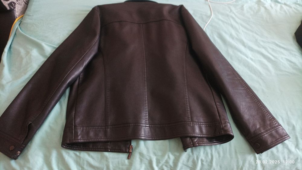 Продам мужскую куртку