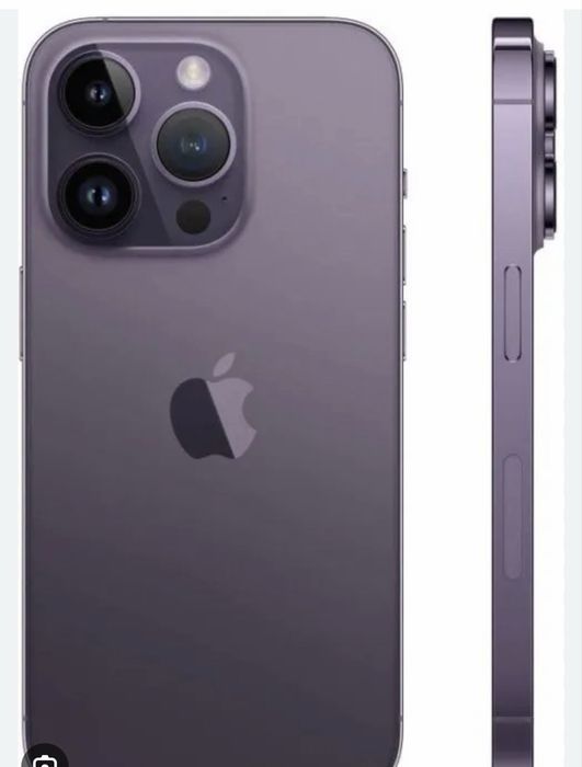 Iphone 14 pro  ideal sostayania srochna