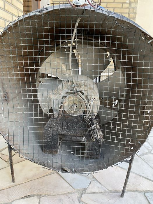 Обогреватель, пушка продаётся