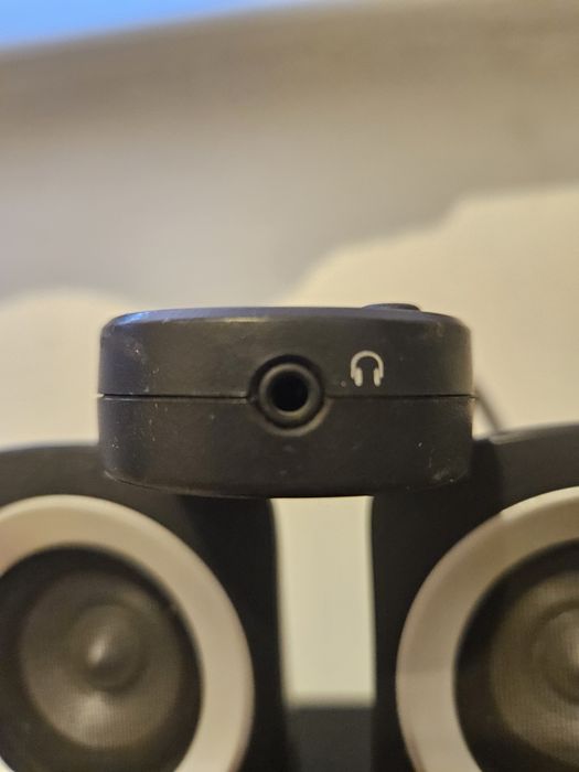 Акустическая система Logitech Z313