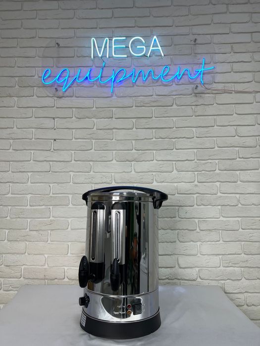 Гриль аппарат газовый с матором.Чайник