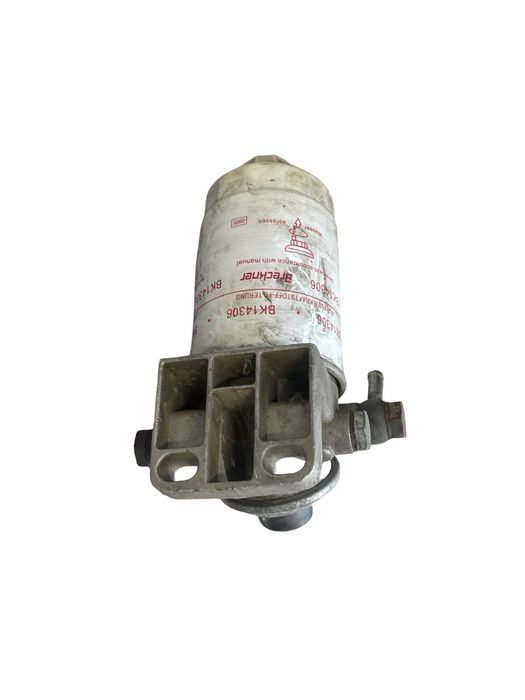 Carcasa Filtru Combustibil Renault Master Ii Box Fd 1998 -> 2.5 D S8U