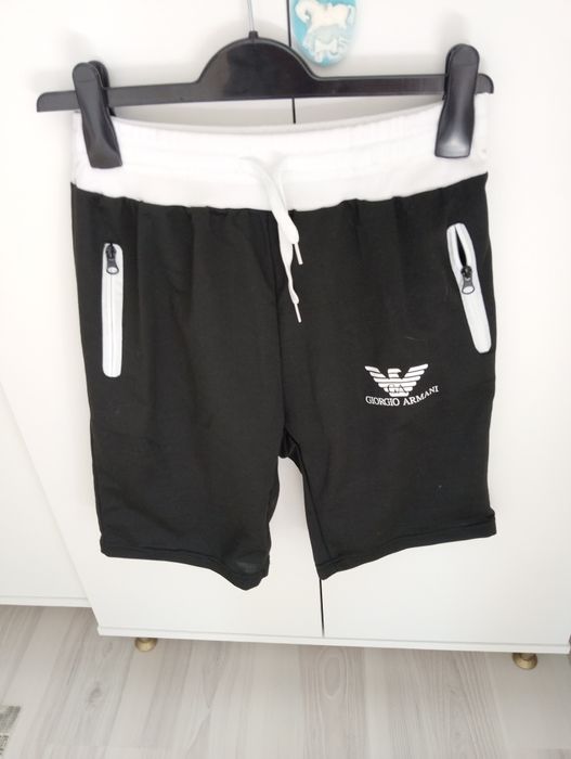 Pantaloni Armani noi
