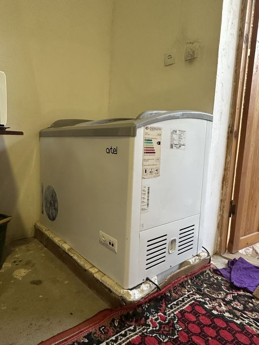 Marazelnik  xolati  juda  zor  ideal