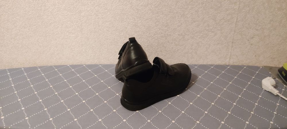 Продам туфли мужские НОВЫЕ