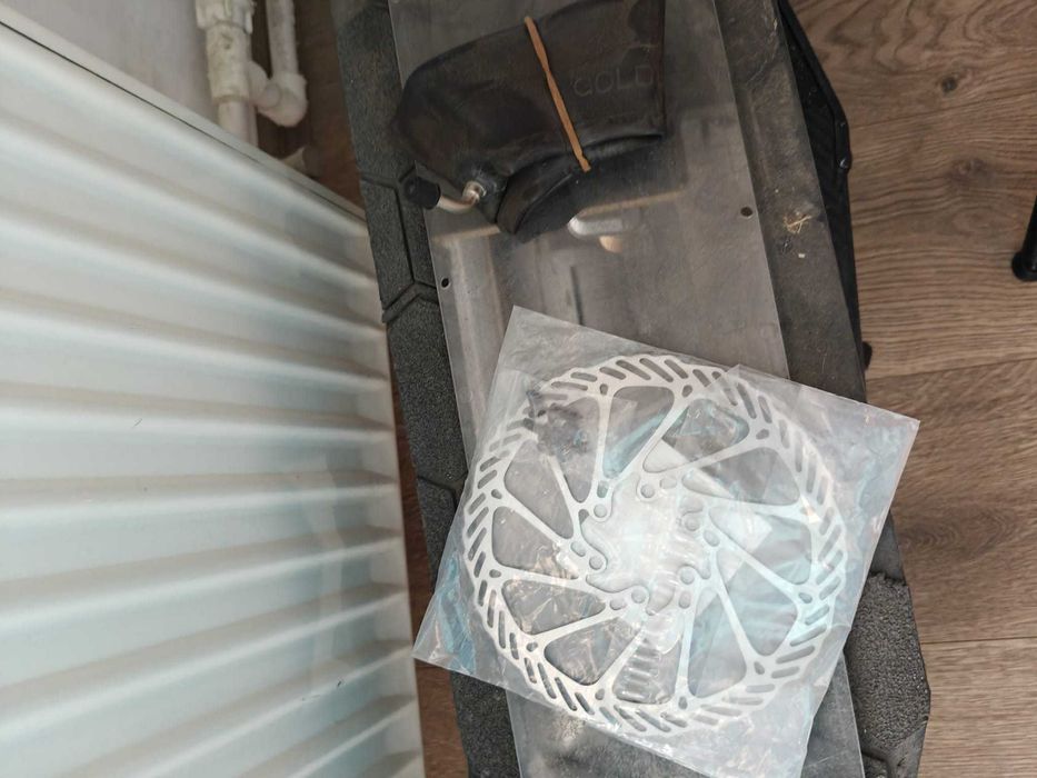 Trotineta electrica Kaabo mantis 60V, 24Ah, 1500W, PROIECT