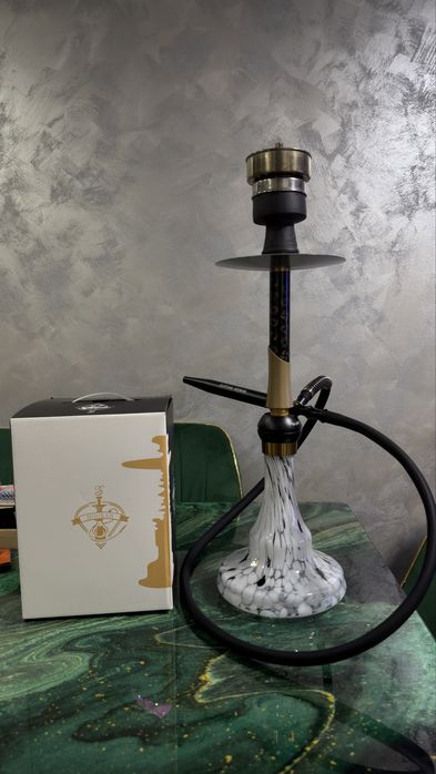 Vand narghilea noua, diferite modele profesionale!