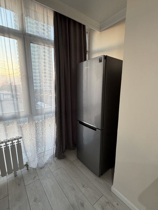 Сдам квартиру евро 3-х ком.