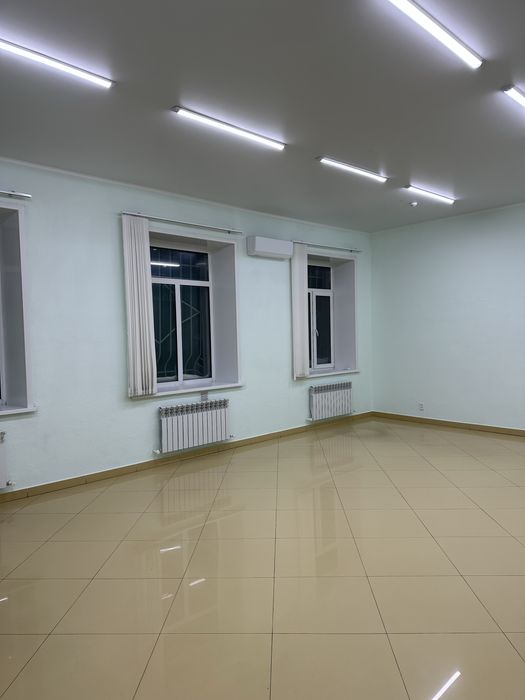 Офисное помещение в аренду в центре