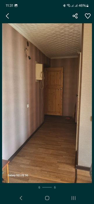 Сдам 2ух на 35ом квартале