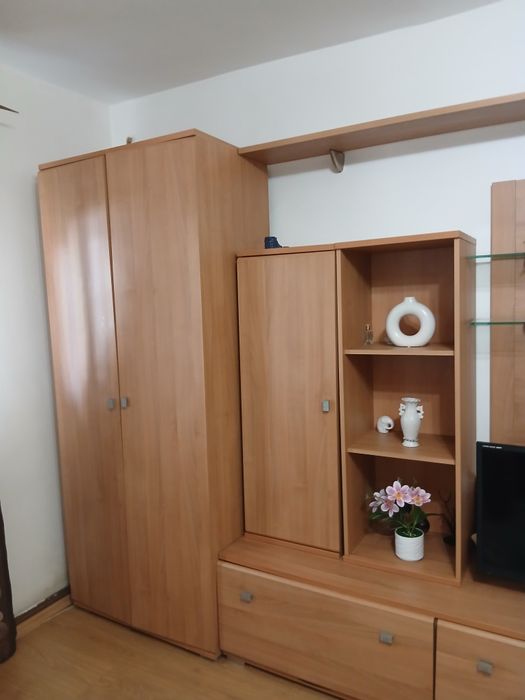Mobila living cu masuță