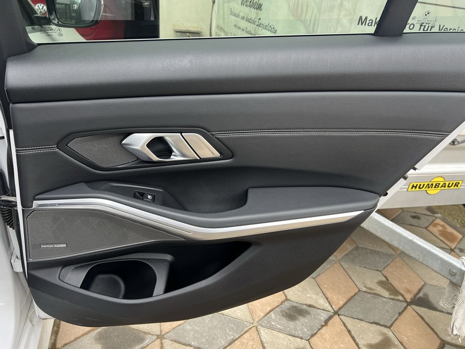 De vanzare fete de usi bmw g20