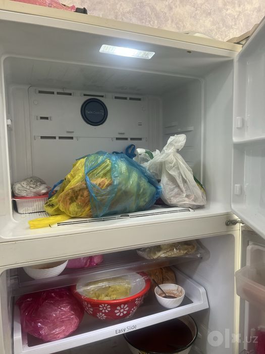 Haladilni sifati juda zor 1 yil bolgan olinganiga