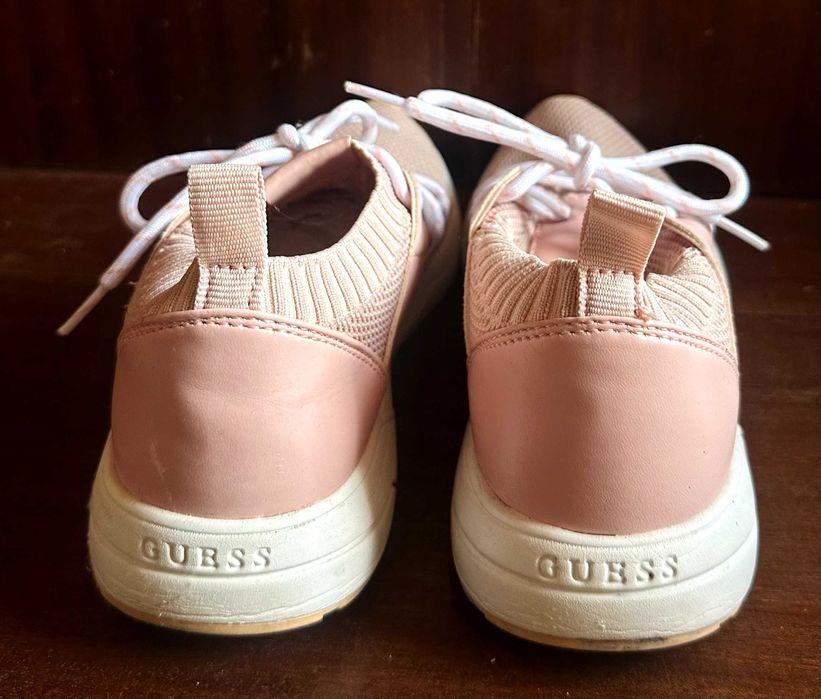Дамски маратонки - Guess
