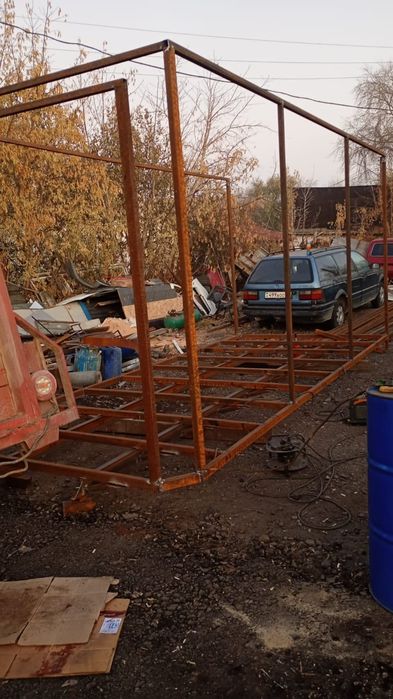 Продам газель 2012года