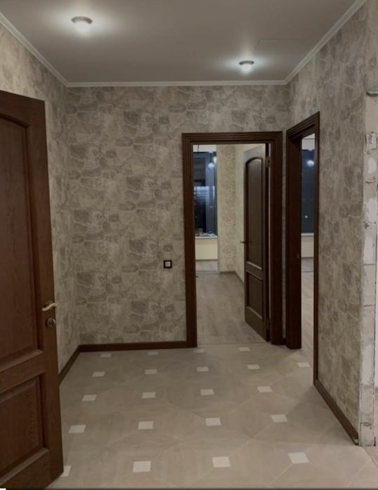 Ремонт квартир под ключ! А так  же мелкий ремонт