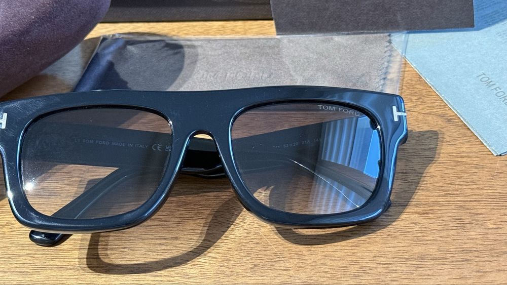 Tom Ford  Fausto FT0711
